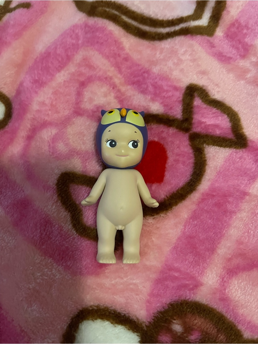 Sonny Angel